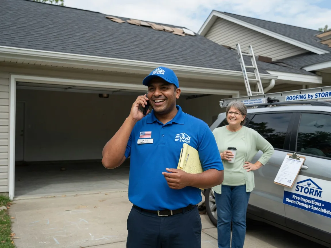 Roof Repair Near Me Nunica, MI FAQs